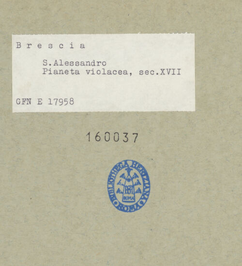 Rückseite von bh160037_recto