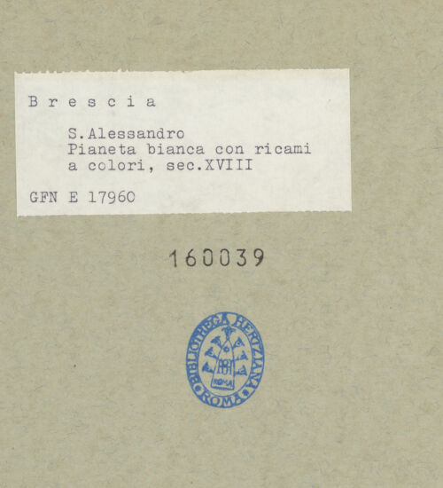 Rückseite von bh160039_recto