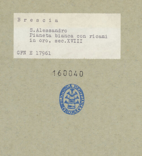 Rückseite von bh160040_recto