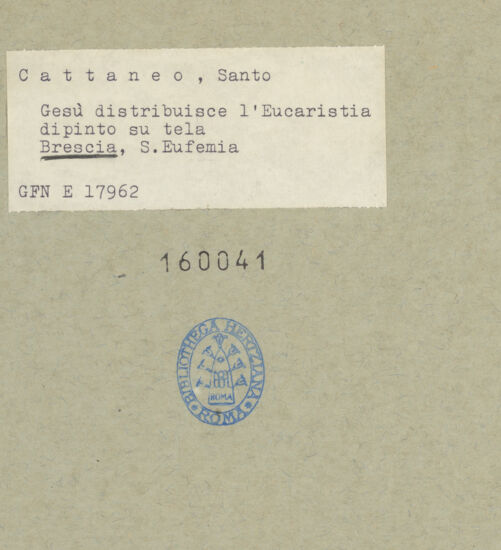 Rückseite von bh160041_recto