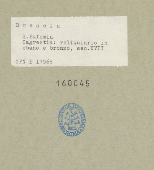 Rückseite von bh160045_recto