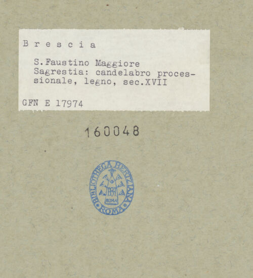 Rückseite von bh160048_recto