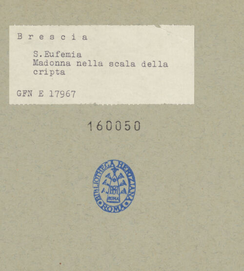 Rückseite von bh160050_recto