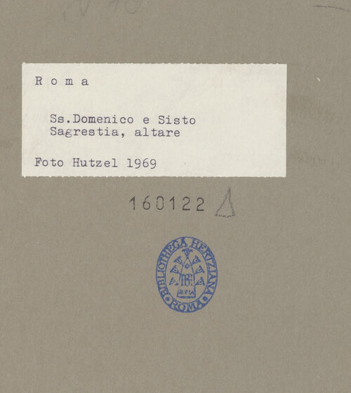 Rückseite von bh160122_recto