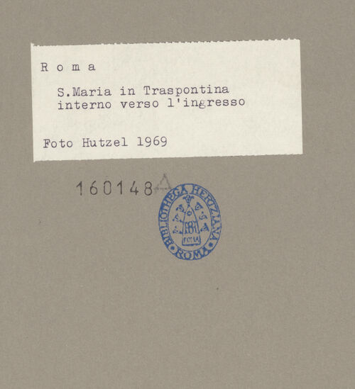 Rückseite von bh160148_recto