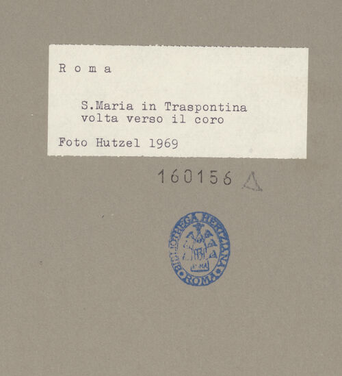 Rückseite von bh160156_recto