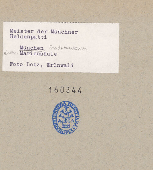 Rückseite von bh160344_recto