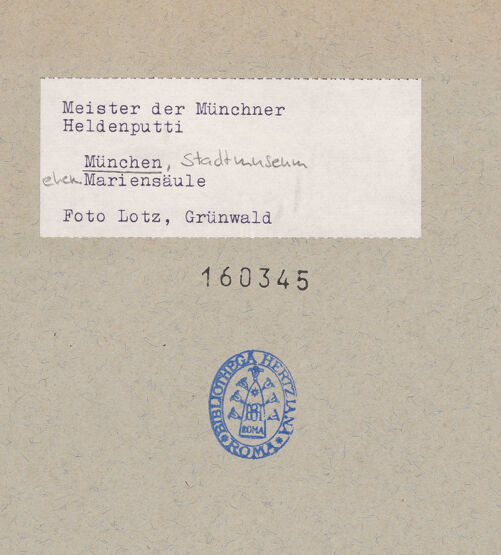 Rückseite von bh160345_recto