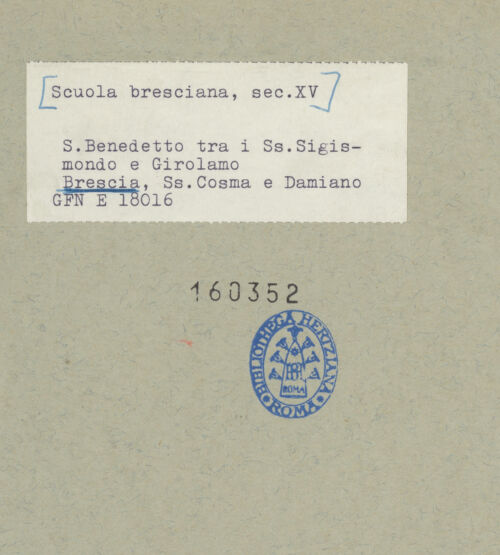 Rückseite von bh160352_recto