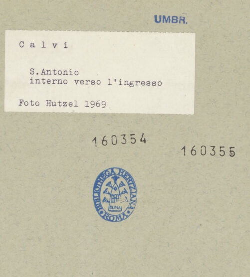 Rückseite von bh160354_bh160355_recto