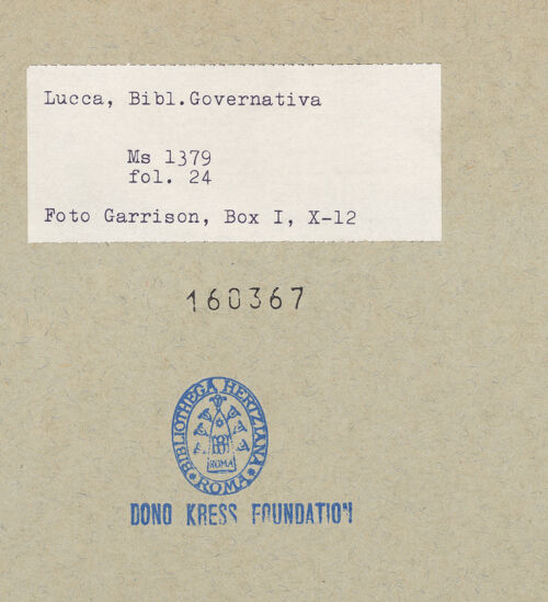 Rückseite von bh160367_recto