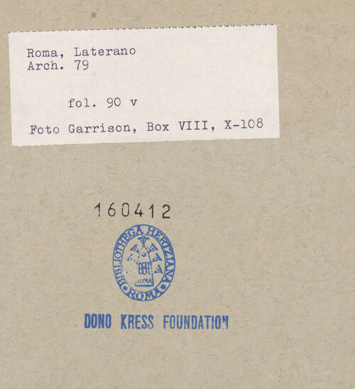 Rückseite von bh160412_recto