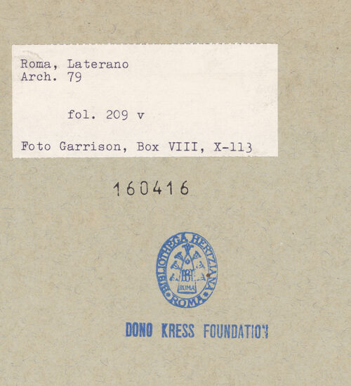 Rückseite von bh160416_recto