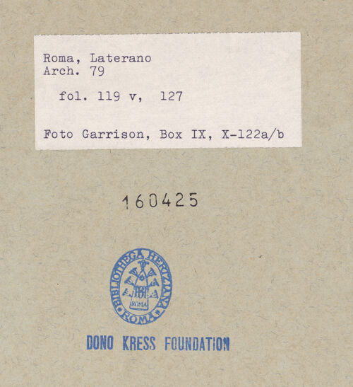 Rückseite von bh160425_recto