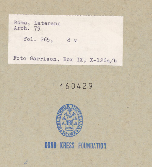 Rückseite von bh160429_recto