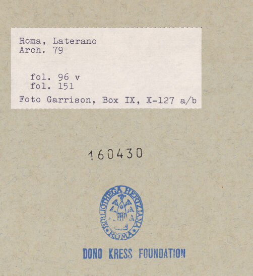 Rückseite von bh160430_recto