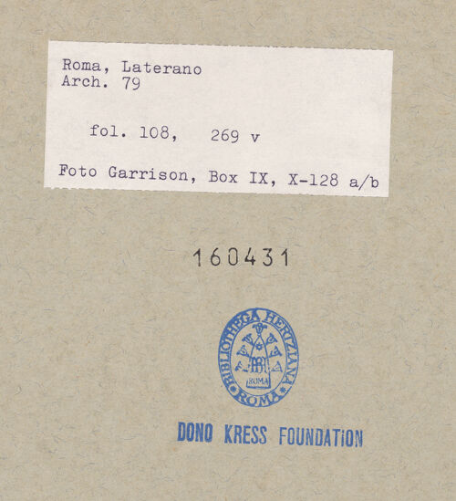 Rückseite von bh160431_recto