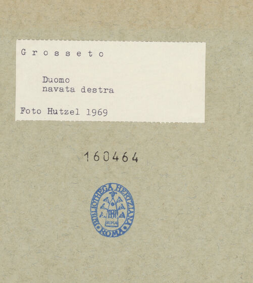 Rückseite von bh160464_recto