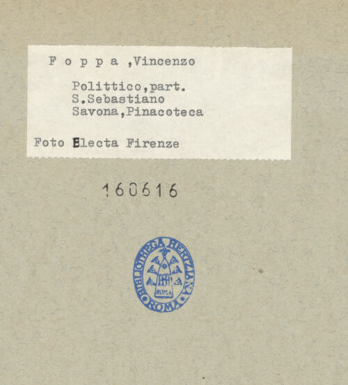 Rückseite von bh160616_recto