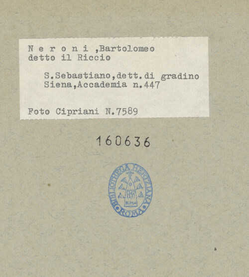 Rückseite von bh160636_recto