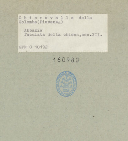 Rückseite von bh160980_recto