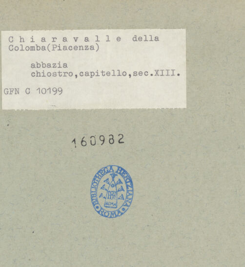 Rückseite von bh160982_recto