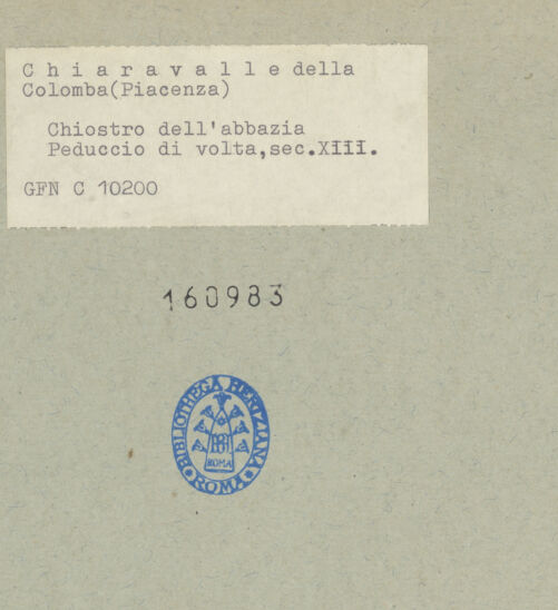 Rückseite von bh160983_recto