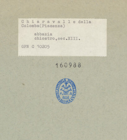 Rückseite von bh160988_recto