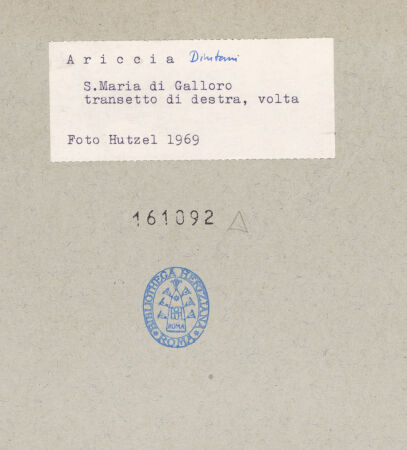 Rückseite von bh161092_recto