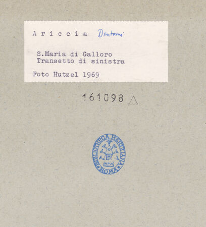 Rückseite von bh161098_recto