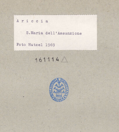 Rückseite von bh161114_recto