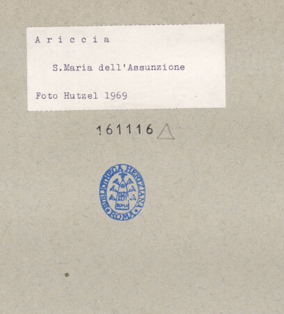 Rückseite von bh161116_recto