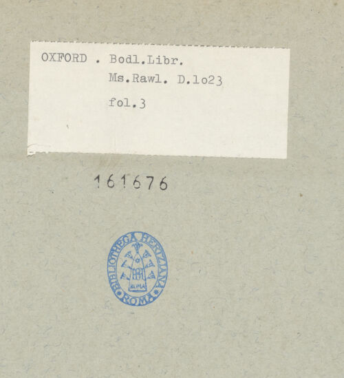 Rückseite von bh161176_recto