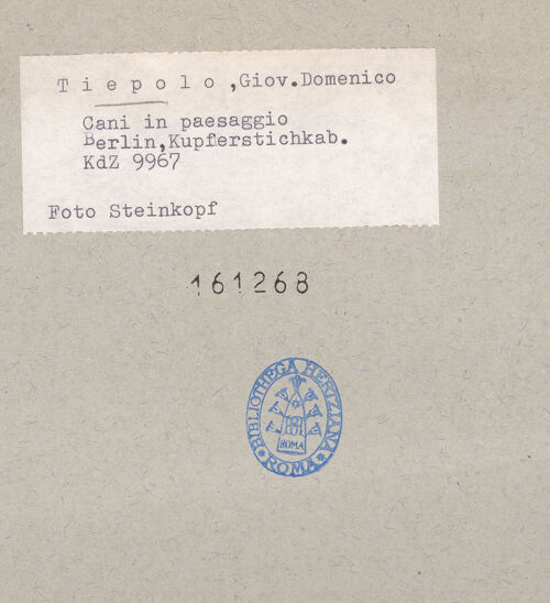 Rückseite von bh161268_recto