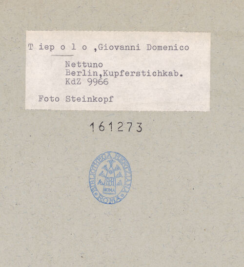 Rückseite von bh161273_recto