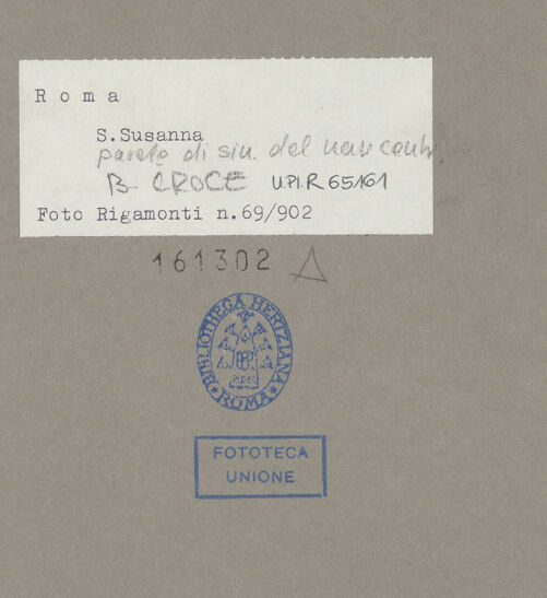 Rückseite von bh161302_recto