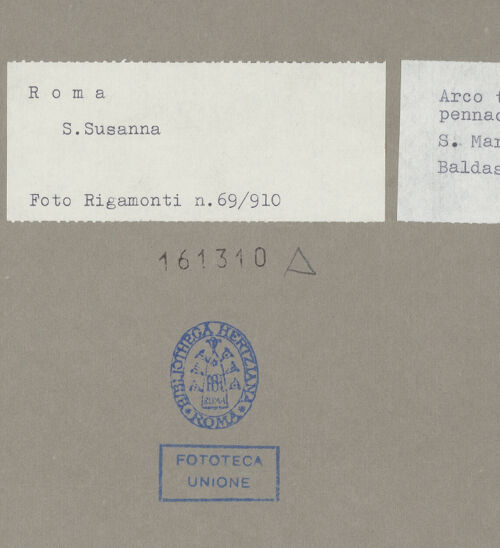 Rückseite von bh161310_recto