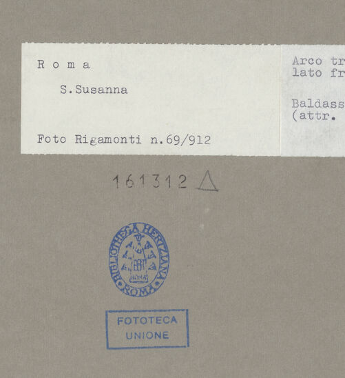 Rückseite von bh161312_recto