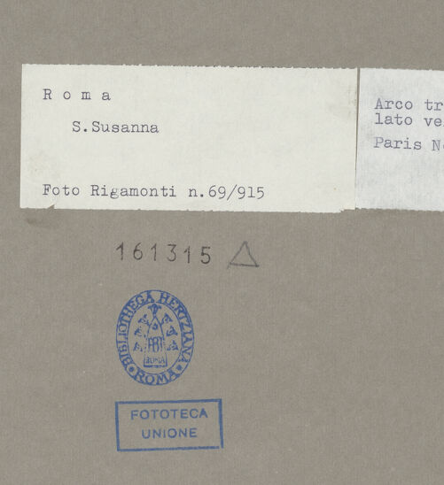 Rückseite von bh161315_recto