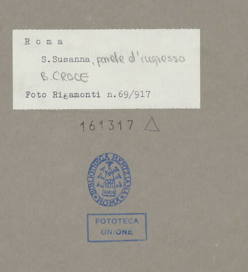 Rückseite von bh161317_recto