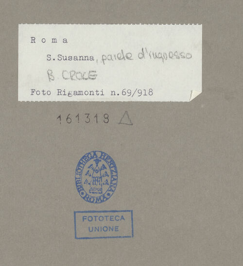 Rückseite von bh161318_recto