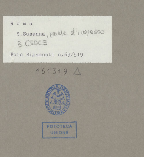 Rückseite von bh161319_recto