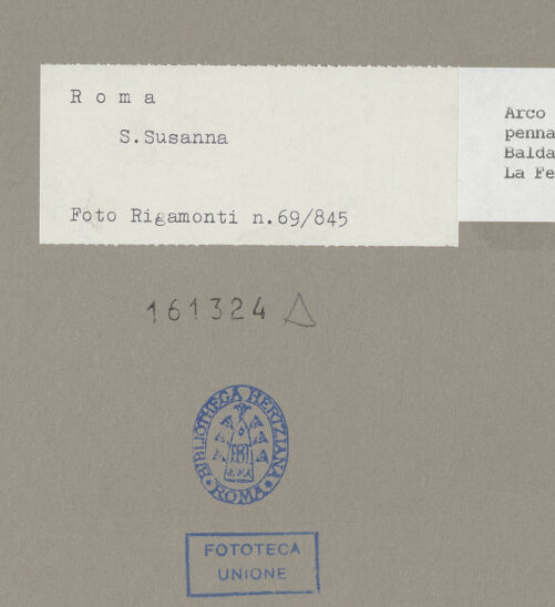 Rückseite von bh161324_recto