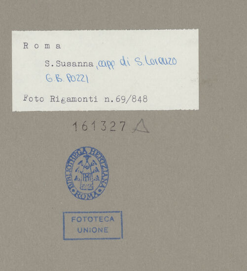 Rückseite von bh161327_recto