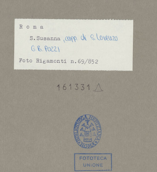 Rückseite von bh161331_recto