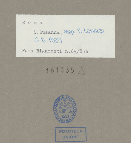 Rückseite von bh161335_recto