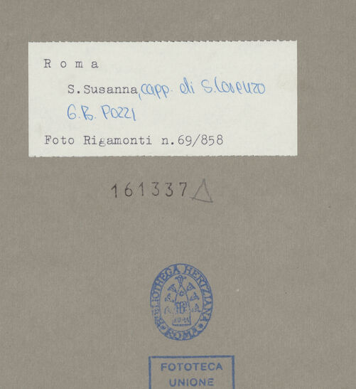 Rückseite von bh161337_recto