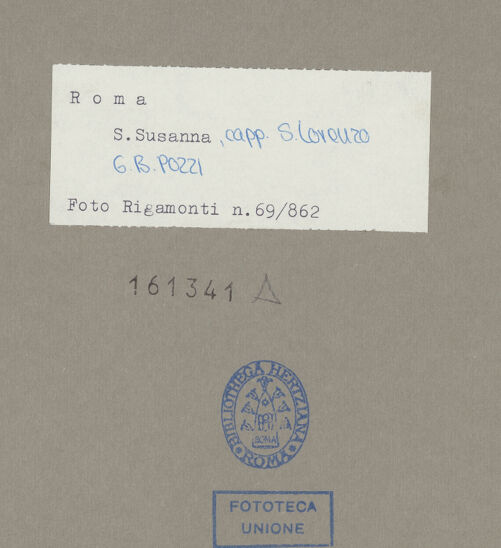 Rückseite von bh161341_recto