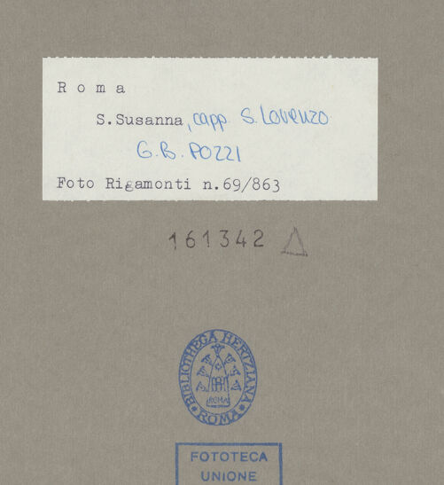 Rückseite von bh161342_recto