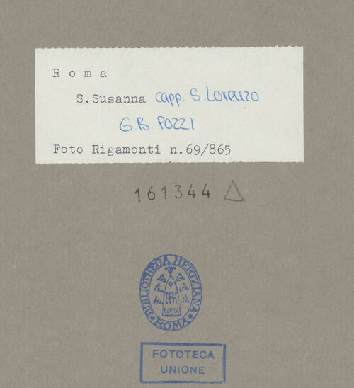 Rückseite von bh161344_recto